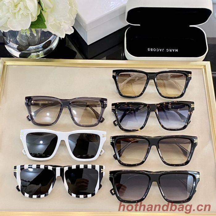 Marc Jacobs Sunglasses Top Quality MJS00009